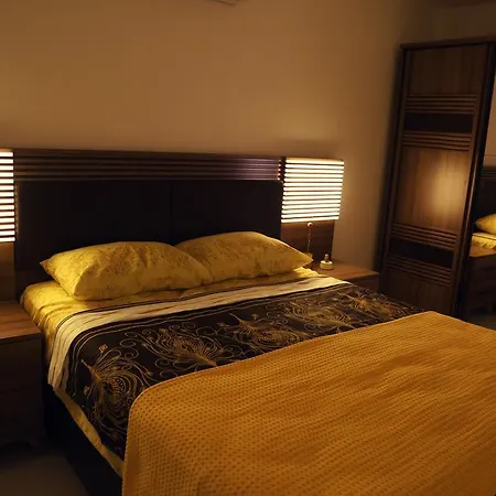 Apartment Saray Mahallesi